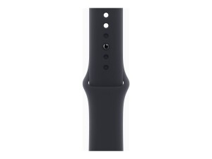 Apple Watch SE (GPS) - 40 mm - Midnight Aluminium