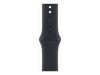 Apple Watch SE (GPS) - 40 mm - Midnight Aluminium