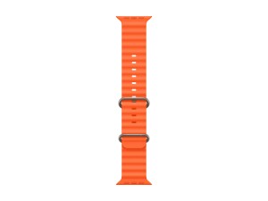 Apple Watch Ultra 2 - 49 mm - Titan - intelligente Uhr...