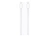Apple iPhone 15 Plus - 5G Smartphone - Dual-SIM / Interner Speicher 512 GB