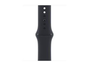 Apple Watch SE (GPS) - 40 mm - Midnight Aluminium