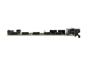 NVIDIA Quadro Sync II - Zusätzliche...