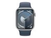 Apple Watch Series 9 (GPS + Cellular) - 45 mm
