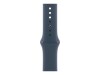 Apple Watch Series 9 (GPS + Cellular) - 45 mm