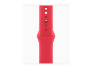 Apple Watch Series 9 (GPS) - (PRODUCT) RED - 45 mm