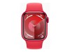 Apple Watch Series 9 (GPS) - (PRODUCT) RED - 45 mm