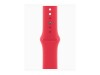 Apple Watch Series 9 (GPS) - (PRODUCT) RED - 45 mm