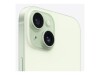 Apple iPhone 15 - 5G Smartphone - Dual-SIM / Interner Speicher 512 GB