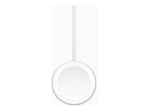 Apple Watch Series 9 (GPS) - 45 mm - Aluminium, Silber