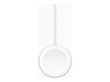 Apple Watch Series 9 (GPS) - 45 mm - Aluminium, Silber