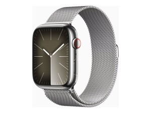 Apple Watch Series 9 (GPS + Cellular) - 45 mm