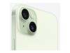 Apple iPhone 15 Plus - 5G Smartphone - Dual-SIM / Interner Speicher 256 GB