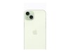 Apple iPhone 15 Plus - 5G Smartphone - Dual-SIM / Interner Speicher 256 GB