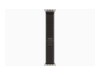 Apple Watch Ultra 2 - 49 mm - Titan - intelligente Uhr mit Trail Loop
