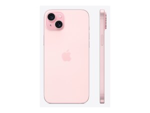Apple iPhone 15 Plus - 5G Smartphone - Dual-SIM /...