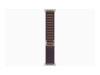 Apple Watch Ultra 2 - 49 mm - Titan - intelligente Uhr mit Alpine Loop