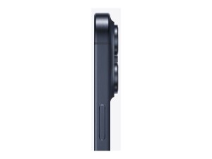 Apple iPhone 15 Pro Max - 5G Smartphone - Dual-SIM /...