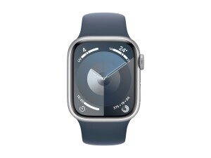 Apple Watch Series 9 (GPS + Cellular) - 41 mm