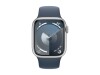 Apple Watch Series 9 (GPS + Cellular) - 41 mm