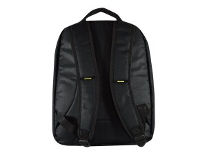 techair Notebook-Rucksack - 39.6 cm (15.6")
