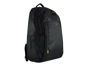 techair Notebook-Rucksack - 39.6 cm (15.6")