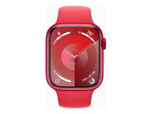 Apple Watch Series 9 (GPS + Cellular) - (PRODUCT)