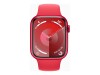 Apple Watch Series 9 (GPS + Cellular) - (PRODUCT)