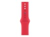 Apple Watch Series 9 (GPS + Cellular) - (PRODUCT)