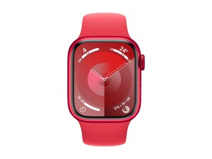 Apple Watch Series 9 (GPS + Cellular) - (PRODUCT)