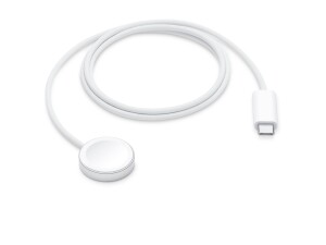 Apple Watch Series 9 (GPS + Cellular) - 45 mm