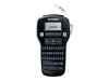 Dymo LabelMANAGER 160 - Beschriftungsgerät - s/w - Rolle (1,3 cm)