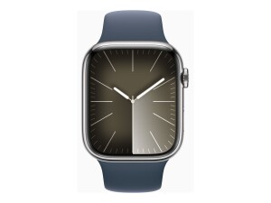 Apple Watch Series 9 (GPS + Cellular) - 45 mm