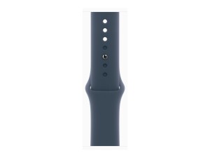 Apple Watch Series 9 (GPS + Cellular) - 45 mm