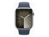Apple Watch Series 9 (GPS + Cellular) - 45 mm
