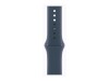 Apple Watch Series 9 (GPS + Cellular) - 45 mm