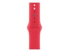 Apple Watch Series 9 (GPS) - (PRODUCT) RED - 41 mm