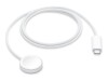 Apple Watch Series 9 (GPS) - (PRODUCT) RED - 41 mm