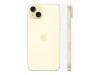 Apple iPhone 15 Plus - 5G Smartphone - Dual-SIM / Interner Speicher 256 GB