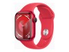 Apple Watch Series 9 (GPS + Cellular) - (PRODUCT)