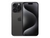 Deutsche Telekom Apple iPhone 15 Pro - 5G Smartphone - Dual-SIM / Interner Speicher 128 GB - OLED-Display - 6.1" - 2556 x 1179 Pixel (120 Hz)