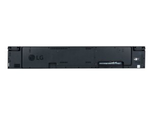 LG Ultra Stretch 86BH5F-M - 217 cm (86") Diagonalklasse LCD-Display mit LED-Hintergrundbeleuchtung