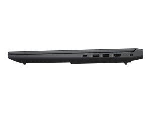 Victus by HP Laptop 16-s0155ng - AMD Ryzen 5 7640HS / 4.3 GHz - FreeDOS 3.0 - GeForce RTX 4060 - 16 GB RAM - 512 GB SSD NVMe, TLC - 40.9 cm (16.1")