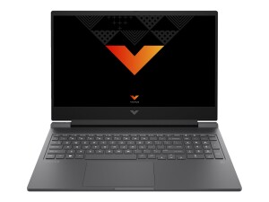 Victus by HP Laptop 16-s0155ng - AMD Ryzen 5 7640HS / 4.3 GHz - FreeDOS 3.0 - GeForce RTX 4060 - 16 GB RAM - 512 GB SSD NVMe, TLC - 40.9 cm (16.1")