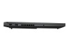 Victus by HP Laptop 16-s0155ng - AMD Ryzen 5 7640HS / 4.3 GHz - FreeDOS 3.0 - GeForce RTX 4060 - 16 GB RAM - 512 GB SSD NVMe, TLC - 40.9 cm (16.1")