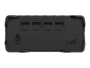 Teltonika RUT951 - Wireless Router - WWAN 3-Port-Switch 2,4 GHz
