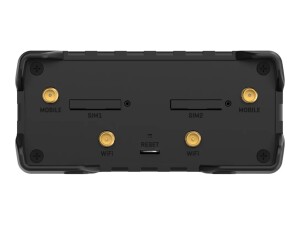 Teltonika RUT951 - Wireless Router - WWAN 3-Port-Switch 2,4 GHz