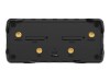 Teltonika RUT951 - Wireless Router - WWAN 3-Port-Switch 2,4 GHz