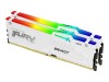 Kingston FURY Beast RGB - DDR5 - Kit - 64 GB: 2 x 32 GB