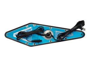 CradlePoint R2105 - Router - WWAN 2.5GbE - Wi-Fi 6