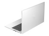 HP EliteBook 640 G10 Notebook - 180°-Scharnierdesign - Intel Core i5 1335U / 1.3 GHz - Win 11 Pro - Intel Iris Xe Grafikkarte - 16 GB RAM - 512 GB SSD NVMe - 35.56 cm (14")